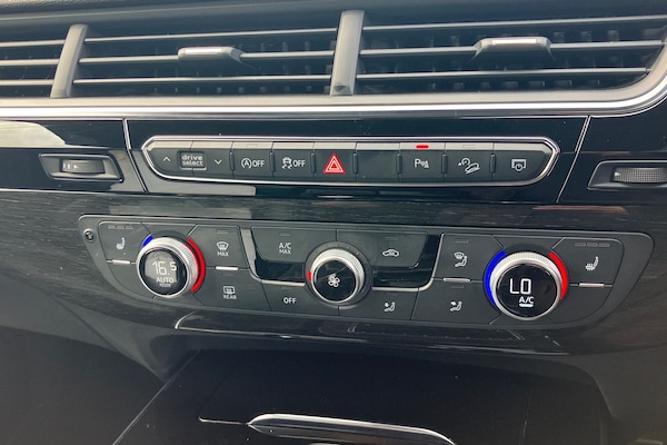 Used Audi Q7 2019 for sale - 75705234: Photo 9