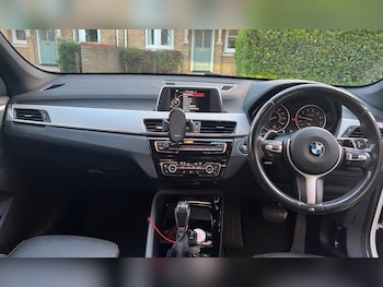 Used BMW X1 2017 for sale - 78802451: Photo