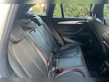 Used BMW X1 2017 for sale - 78802451: Photo