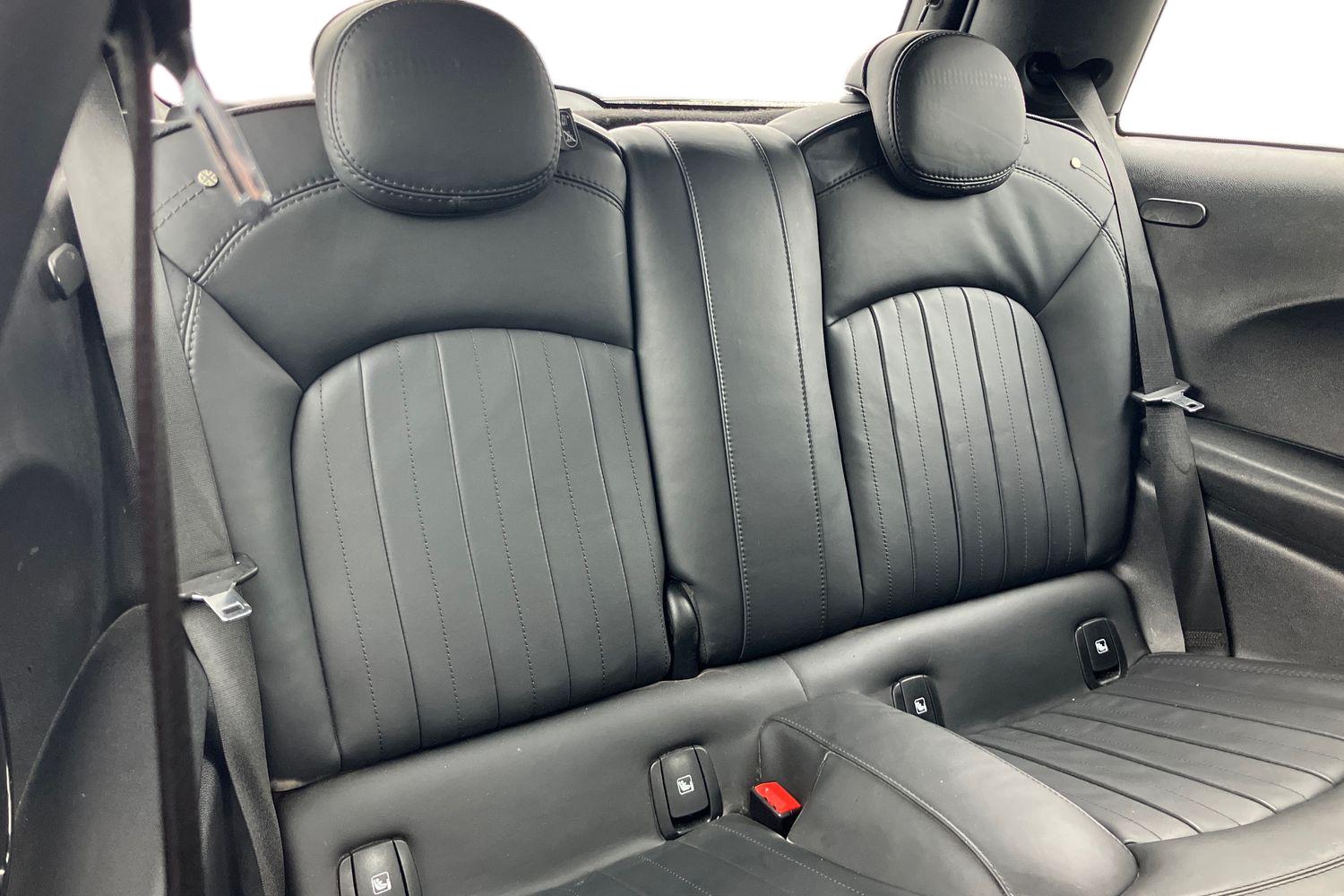 Used MINI Hatch 2023 for sale - 75944865: Photo 18