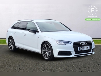 Used Audi A4 2018 for sale - 75824703: Photo
