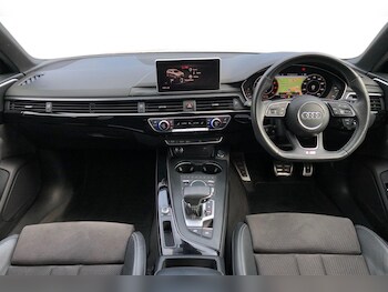 Used Audi A4 2018 for sale - 75824703: Photo