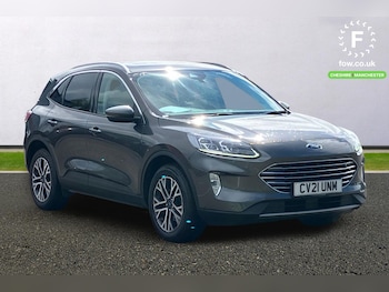 Ford - Kuga