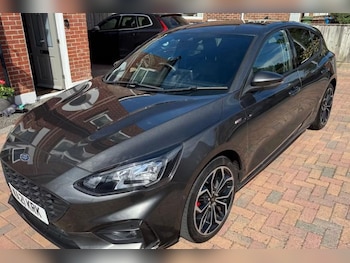 Used Ford Focus 2021 for sale - 79519285: Photo