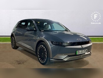 Used Hyundai IONIQ 5 2023 for sale - 79458898: Photo
