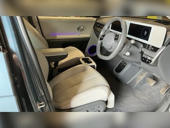 Used Hyundai IONIQ 5 2023 for sale - 79458898: Photo