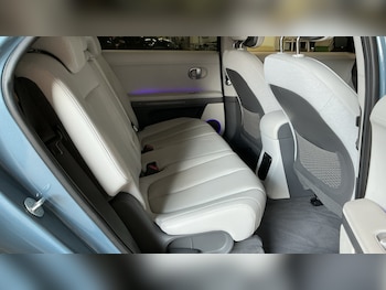 Used Hyundai IONIQ 5 2023 for sale - 79458898: Photo