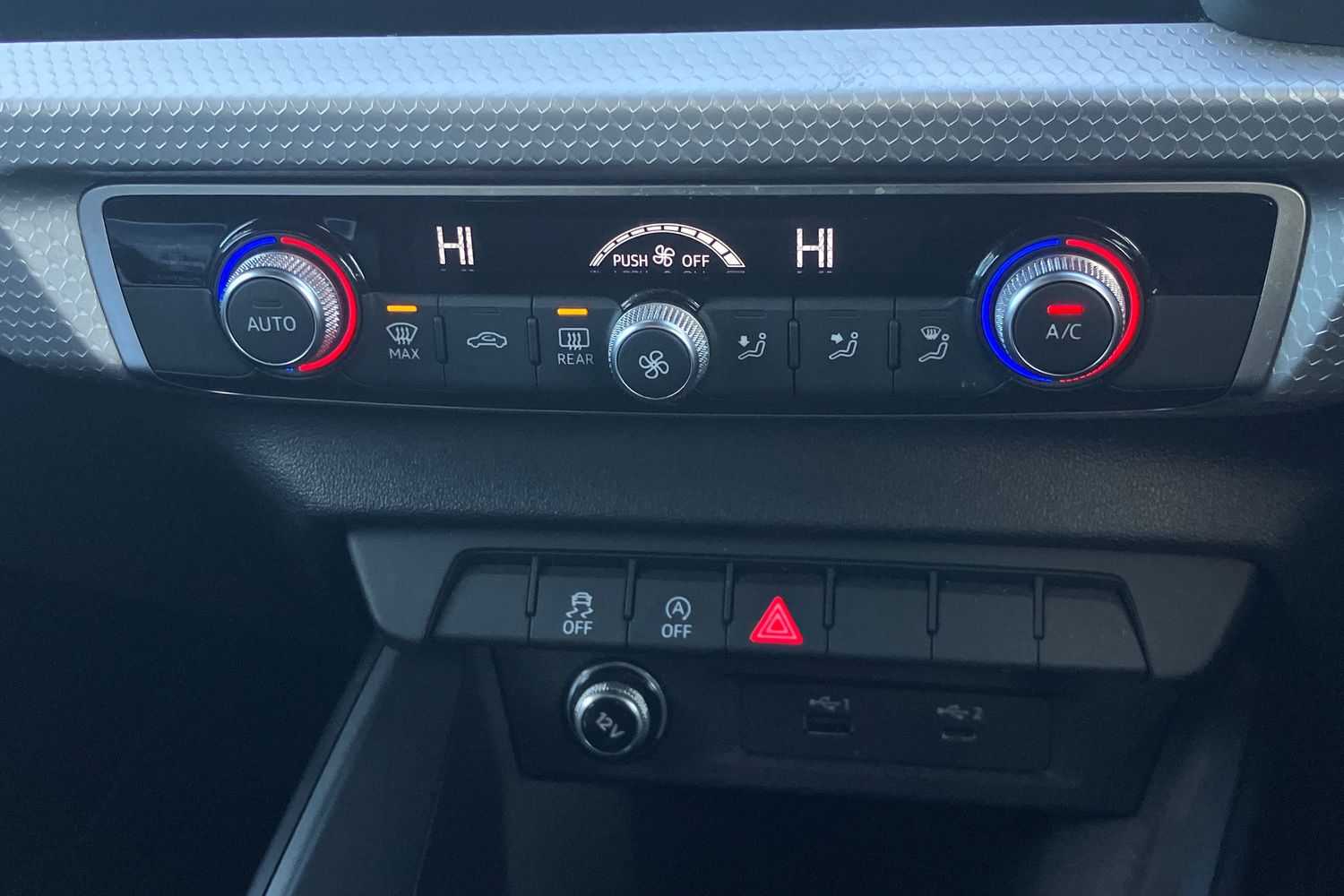 Used Audi A1 2020 for sale - 77079977: Photo 11