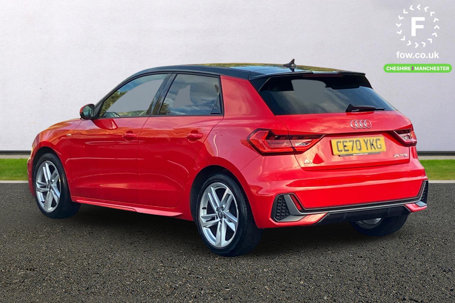 Used Audi A1 2020 for sale - 77079977: Photo 2