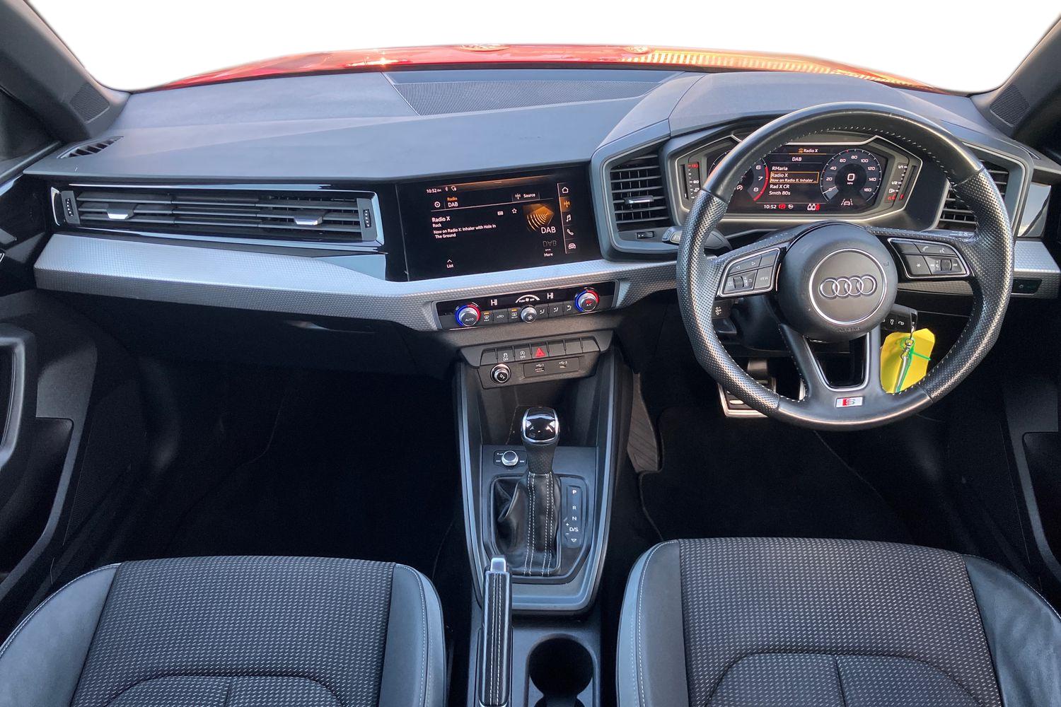 Used Audi A1 2020 for sale - 77079977: Photo 3