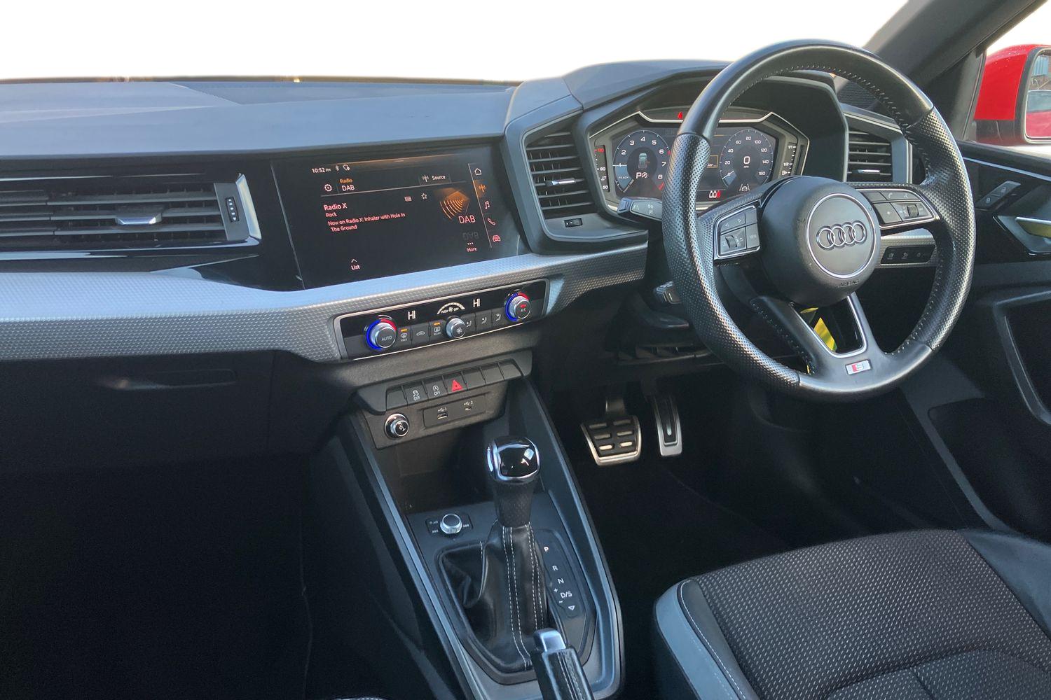 Used Audi A1 2020 for sale - 77079977: Photo 4