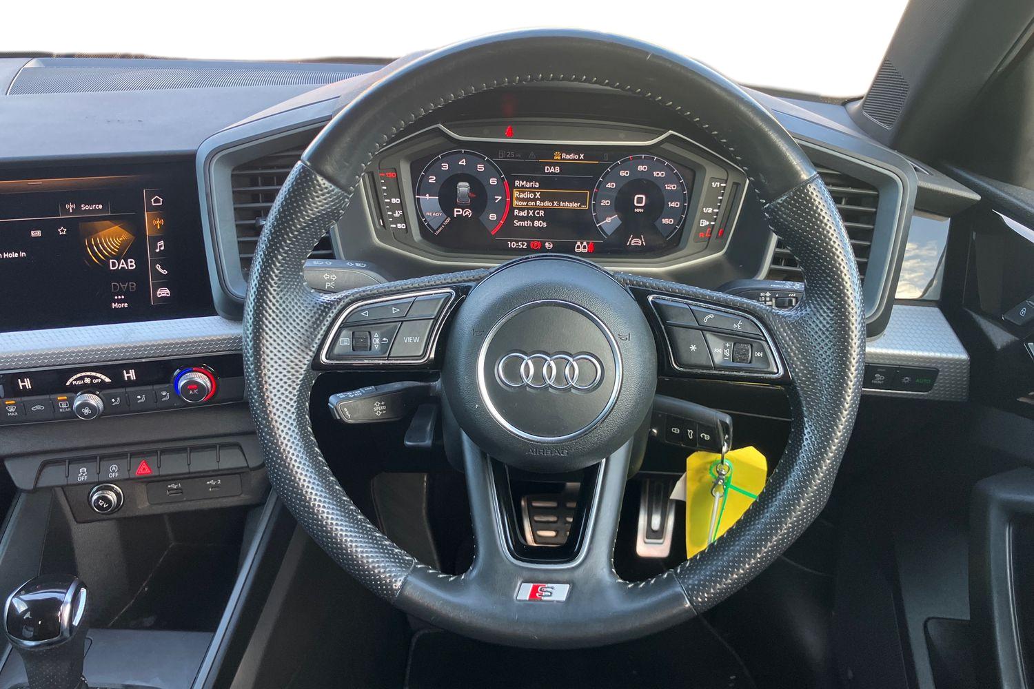 Used Audi A1 2020 for sale - 77079977: Photo 5