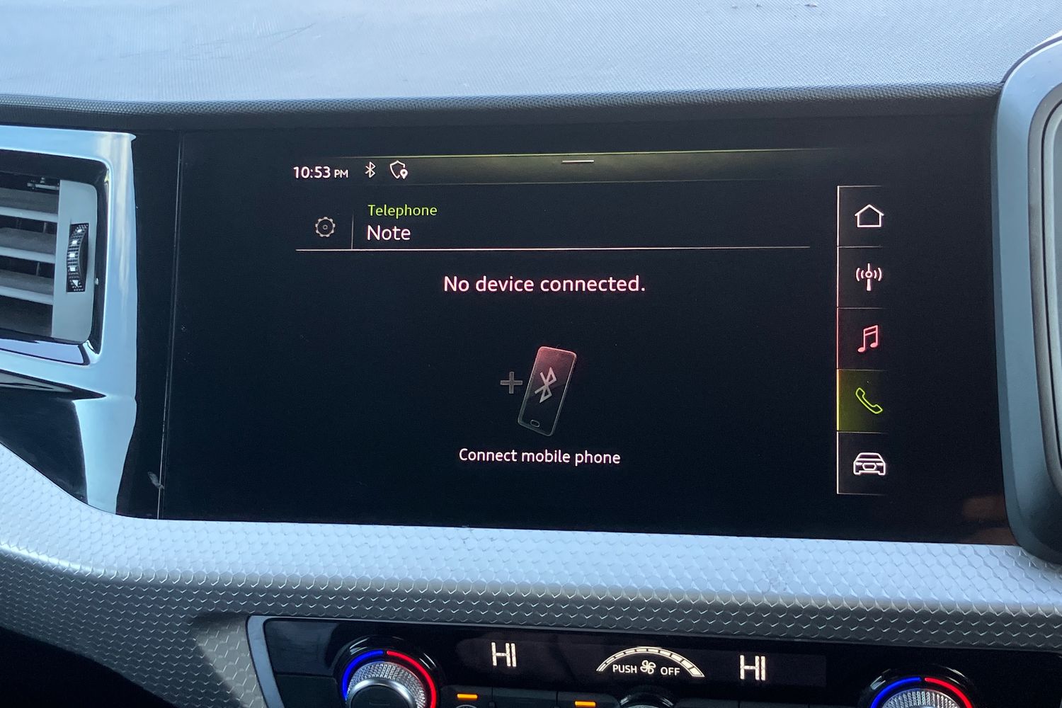 Used Audi A1 2020 for sale - 77079977: Photo 7