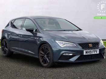 2019 - 2.0 TSI 290 Cupra Lux [EZ] 5dr DSG