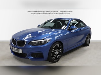 Used BMW 2 Series 2019 for sale - 79608502: Photo