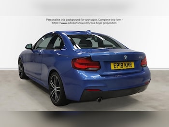 Used BMW 2 Series 2019 for sale - 79608502: Photo