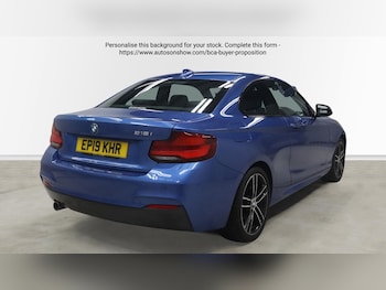 Used BMW 2 Series 2019 for sale - 79608502: Photo