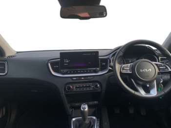 Used Kia Ceed 2022 for sale - 75129759: Photo