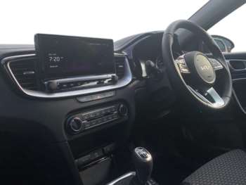 Used Kia Ceed 2022 for sale - 75129759: Photo
