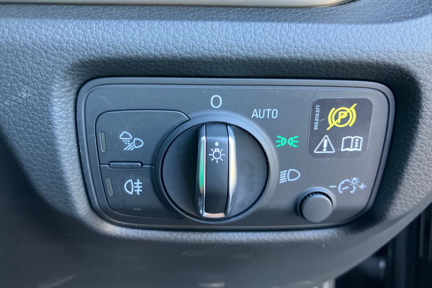 Vehicle 19