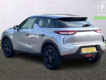 Used DS Automobiles DS 3 2022 for sale - 74871967: Photo