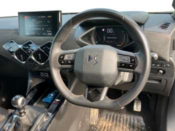 Used DS Automobiles DS 3 2022 for sale - 74871967: Photo