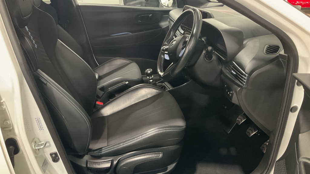 Used Hyundai i20 2022 for sale - 76411611: Photo 3