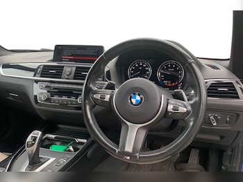 Used BMW 1 Series 2017 for sale - 75348605: Photo