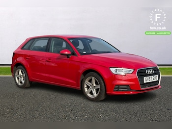 Audi - A3