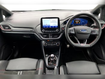 Used Ford Fiesta 2023 for sale - 78897383: Photo