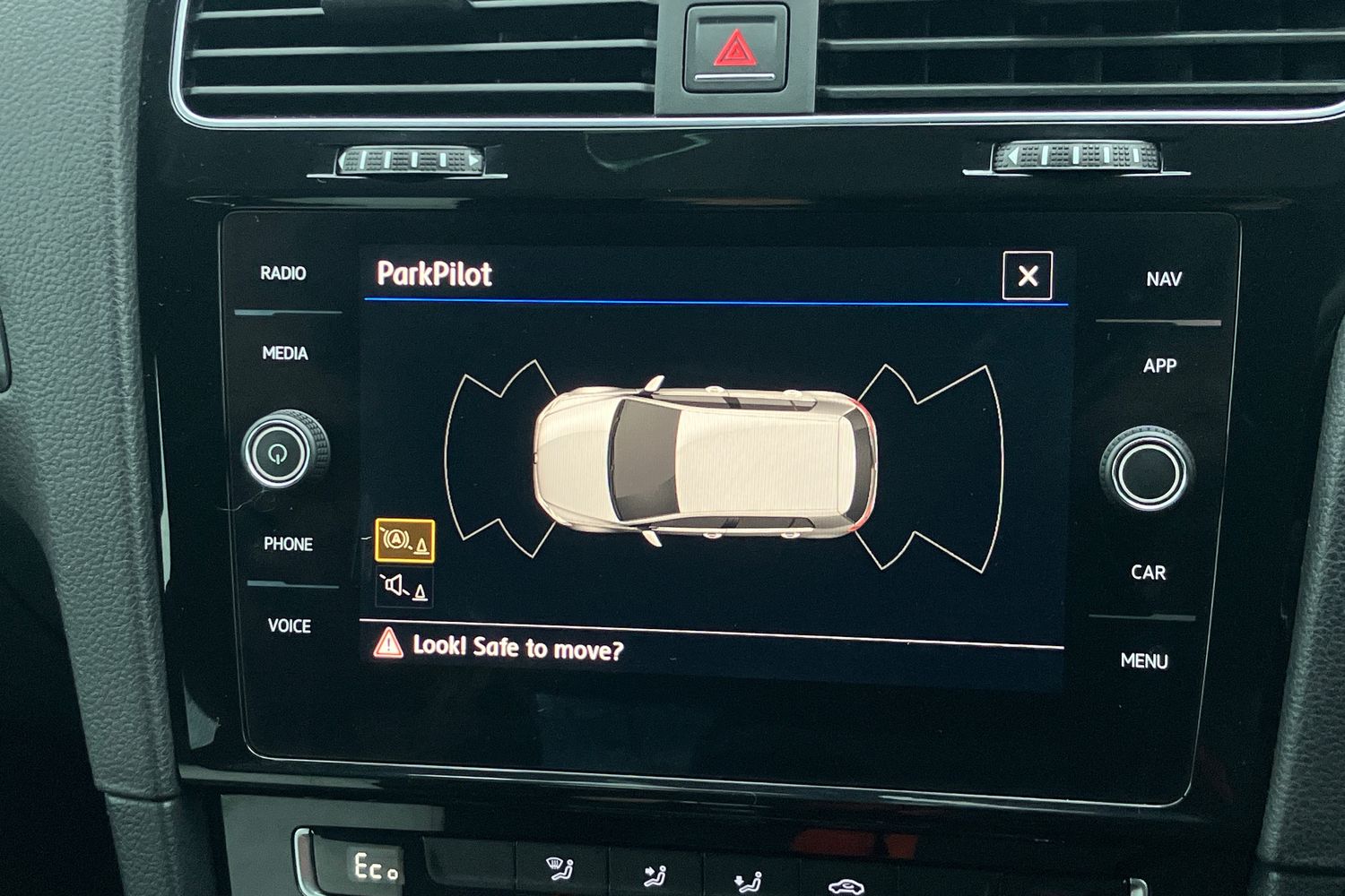 Used Volkswagen Golf 2018 for sale - 76789761: Photo 10