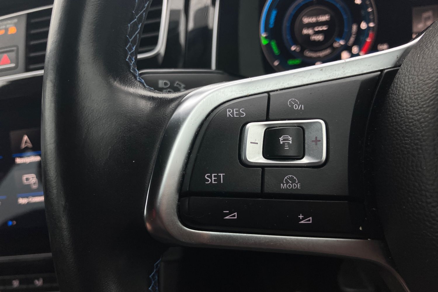 Used Volkswagen Golf 2018 for sale - 76789761: Photo 14