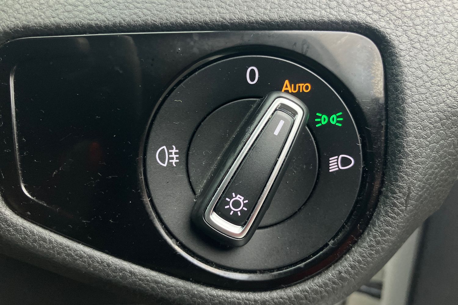 Used Volkswagen Golf 2018 for sale - 76789761: Photo 19