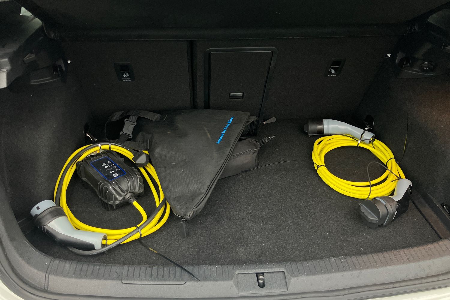 Used Volkswagen Golf 2018 for sale - 76789761: Photo 21