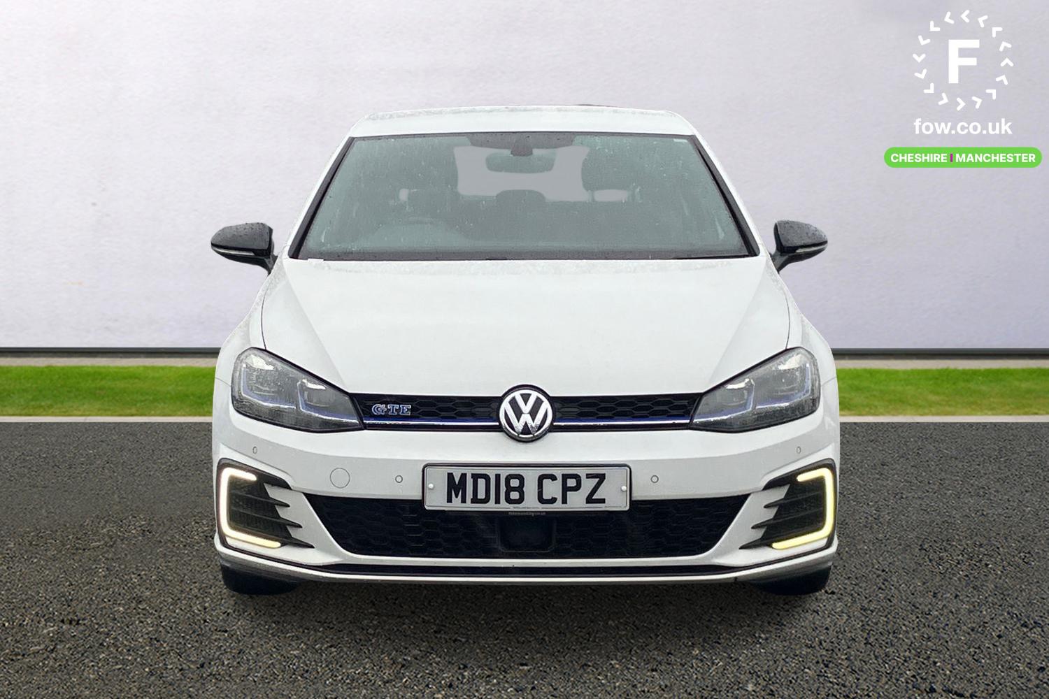 Used Volkswagen Golf 2018 for sale - 76789761: Photo 23