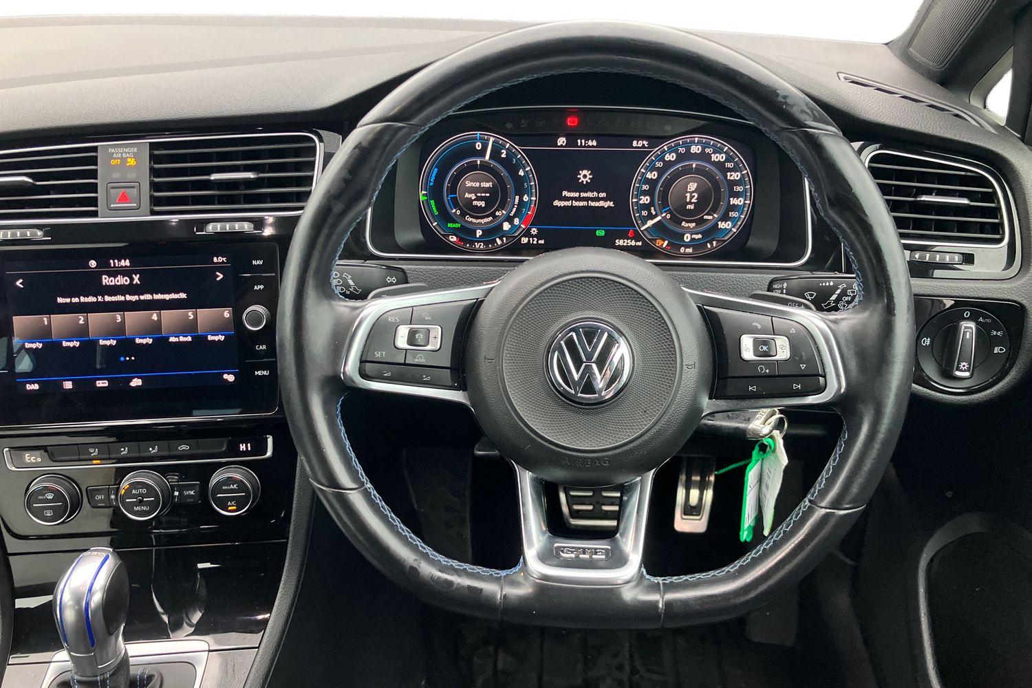 Used Volkswagen Golf 2018 for sale - 76789761: Photo 5