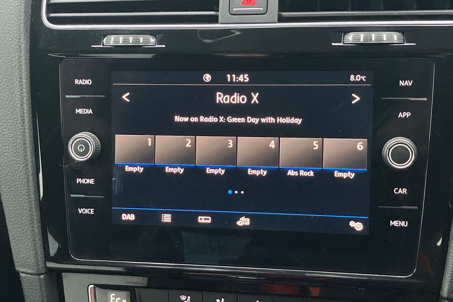 Used Volkswagen Golf 2018 for sale - 76789761: Photo 6