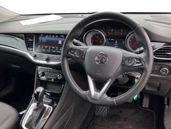 Used Vauxhall Astra 2019 for sale - 74932034: Photo