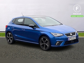 SEAT - Ibiza