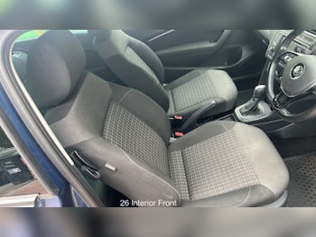 Used Volkswagen Polo 2017 for sale - 78769987: Photo