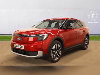Used Ford Explorer 2025 for sale - 79385992: Photo
