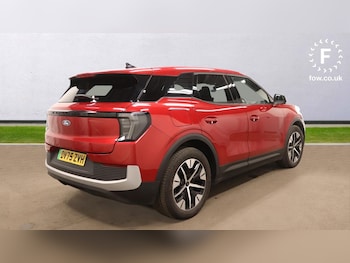 Used Ford Explorer 2025 for sale - 79385992: Photo
