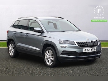 Skoda - Karoq