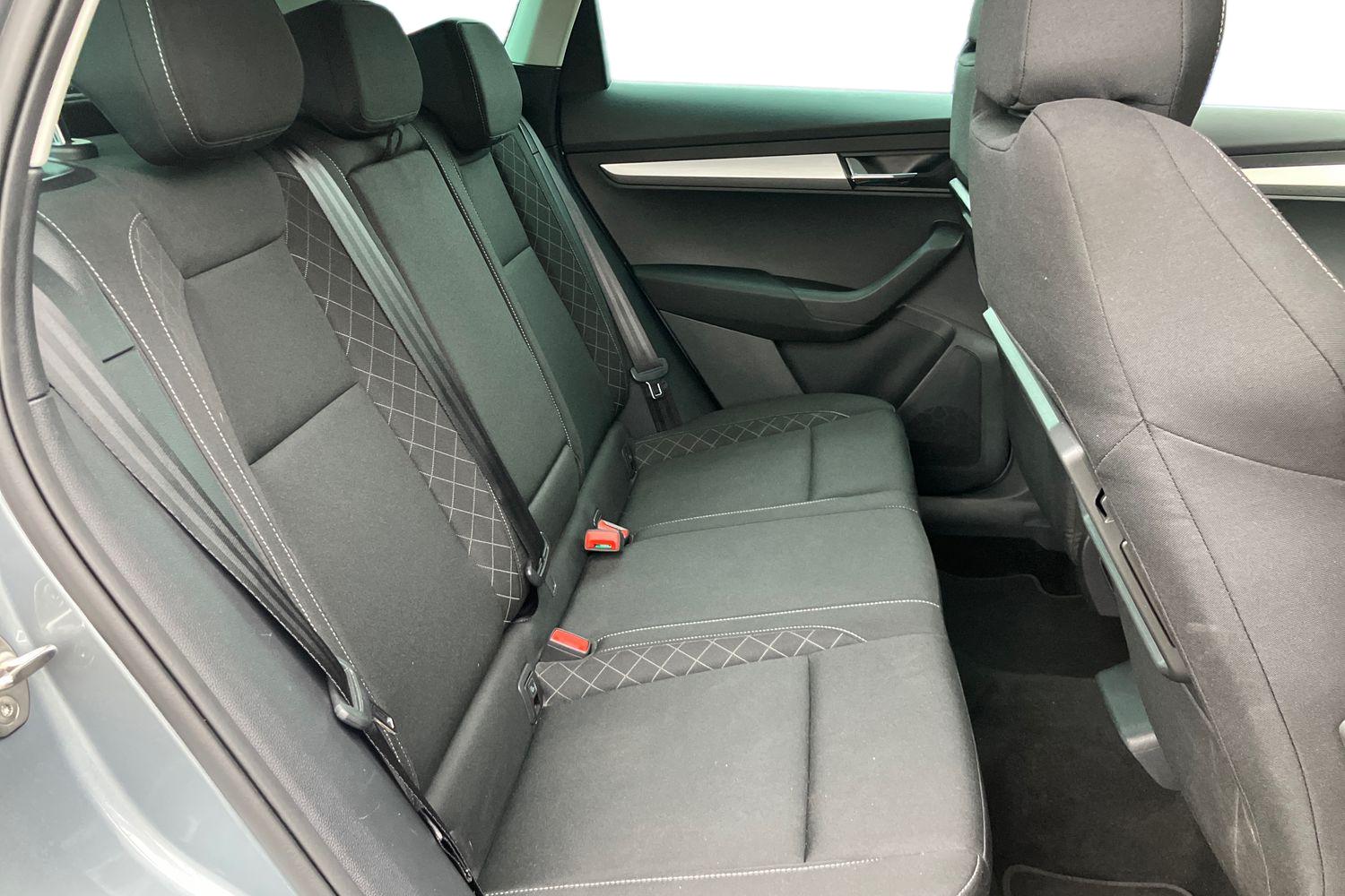 Used Skoda Karoq 2021 for sale - 76182090: Photo 20