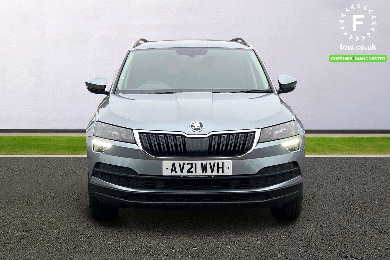 Used Skoda Karoq 2021 for sale - 76182090: Photo 23