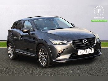 2018 - 2.0 150 Sport Nav + 5dr AWD