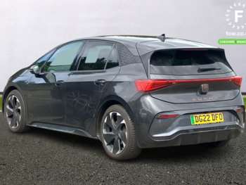 Used Cupra Born 2022 for sale - 74865947: Photo
