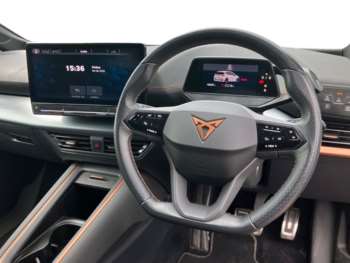 Used Cupra Born 2022 for sale - 74865947: Photo