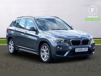 BMW - X1