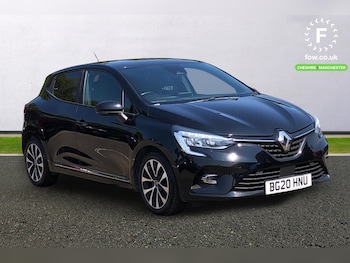 Used Renault Clio 2020 for sale - 79198109: Photo